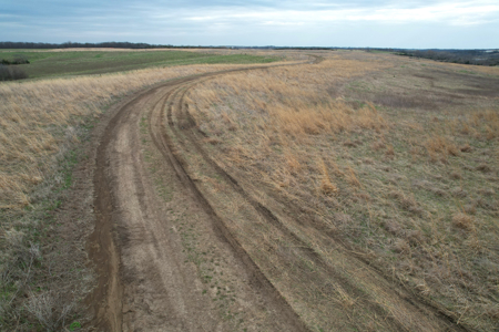 Southwest Iowa Recreational CRP Farm - image 15