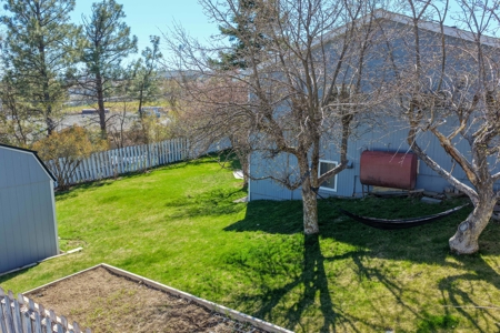 Eastern Oregon Four Bedroom Home on the Hill - image 46