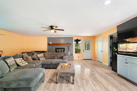 2 Bed Home on Double Lot in Paris, TX Great Starter Home - image 20