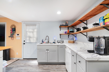 2 Bed Home on Double Lot in Paris, TX Great Starter Home - image 16