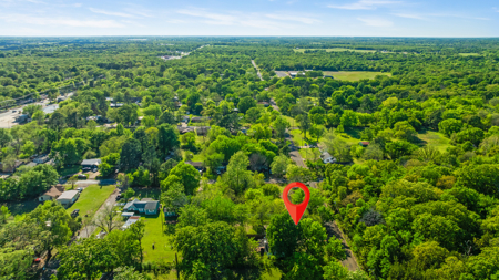 2 Bed Home on Double Lot in Paris, TX Great Starter Home - image 8