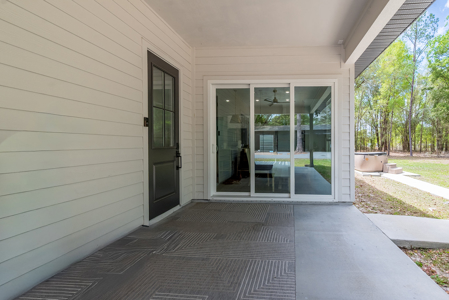 Beautiful Home on 5 Acres for Sale in Fort White, FL - image 40