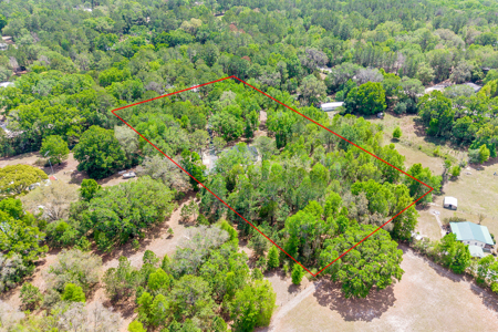 Beautiful Home on 5 Acres for Sale in Fort White, FL - image 48