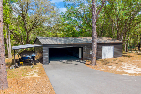 Beautiful Home on 5 Acres for Sale in Fort White, FL - image 41