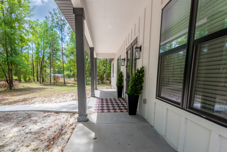 Beautiful Home on 5 Acres for Sale in Fort White, FL - image 36