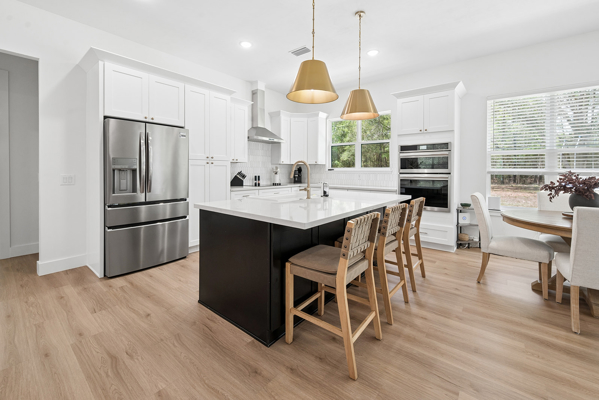 Beautiful Home on 5 Acres for Sale in Fort White, FL