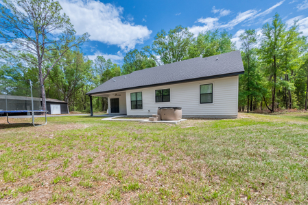 Beautiful Home on 5 Acres for Sale in Fort White, FL - image 38