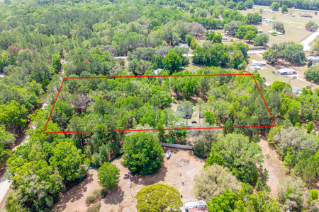 Beautiful Home on 5 Acres for Sale in Fort White, FL - image 47