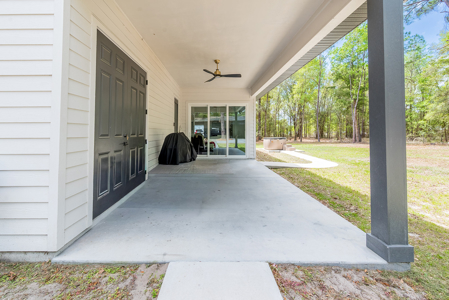 Beautiful Home on 5 Acres for Sale in Fort White, FL - image 39