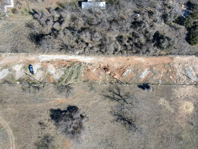 Brazos Riverfront Acre For Sale | 1.14 Acres for $105K - image 11