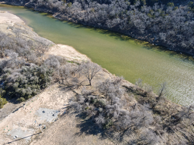 Brazos Riverfront Acre For Sale | 1.14 Acres for $105K - image 1