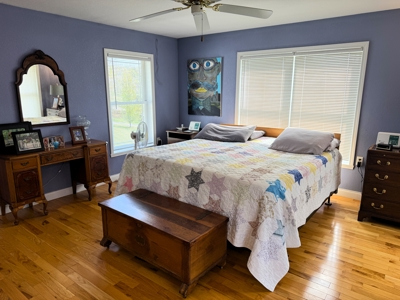 Spacious Home - Garage - Basement - 2.66 Acres- Liberty, KY. - image 35