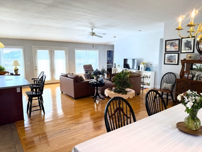 Spacious Home - Garage - Basement - 2.66 Acres- Liberty, KY. - image 17