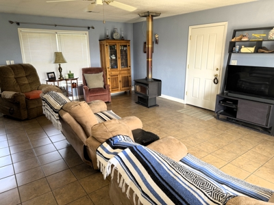 Spacious Home - Garage - Basement - 2.66 Acres- Liberty, KY. - image 27