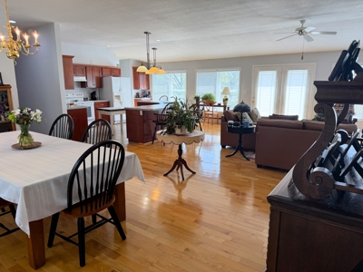 Spacious Home - Garage - Basement - 2.66 Acres- Liberty, KY. - image 16