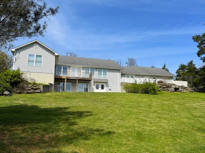 Spacious Home - Garage - Basement - 2.66 Acres- Liberty, KY. - image 1