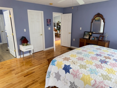 Spacious Home - Garage - Basement - 2.66 Acres- Liberty, KY. - image 36