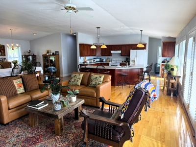 Spacious Home - Garage - Basement - 2.66 Acres- Liberty, KY. - image 23