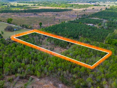 5-Acre Wooded Retreat Near Live Oak & Suwannee River - image 1