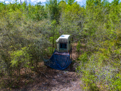 5-Acre Wooded Retreat Near Live Oak & Suwannee River - image 12
