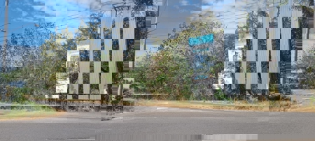 Prime Development Lot Near Buenaventura | Playa Blanca, Panama - image 9