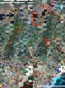 Prime Development Lot Near Buenaventura | Playa Blanca, Panama - image 3