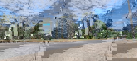 Prime Development Lot Near Buenaventura | Playa Blanca, Panama - image 1