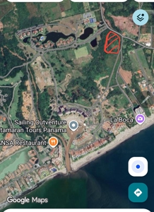 Prime Development Lot Near Buenaventura | Playa Blanca, Panama - image 4