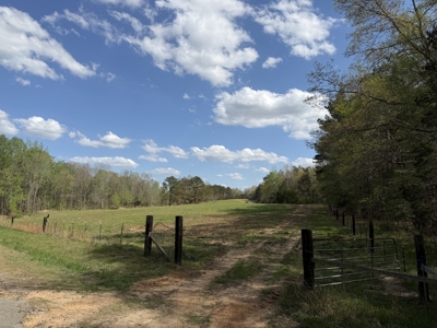 Country Estate Farm For Sale In Tn, 61.5 Ac, Creek, Fields, Barn - image 6