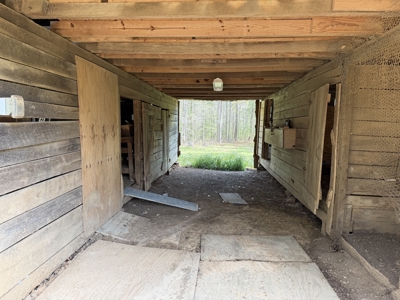 Country Estate Farm For Sale In Tn, 61.5 Ac, Creek, Fields, Barn - image 37