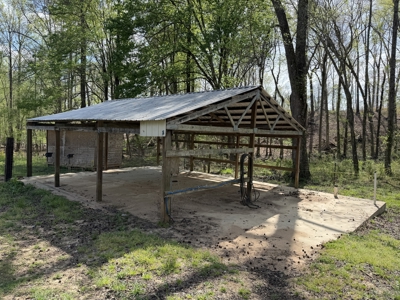 Country Estate Farm For Sale In Tn, 61.5 Ac, Creek, Fields, Barn - image 32