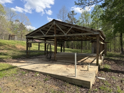 Country Estate Farm For Sale In Tn, 61.5 Ac, Creek, Fields, Barn - image 31