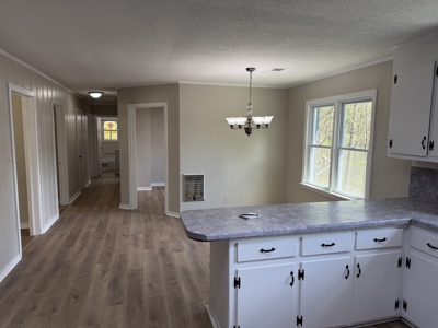 Country Estate Farm For Sale In Tn, 61.5 Ac, Creek, Fields, Barn - image 12