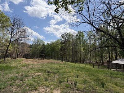 Country Estate Farm For Sale In Tn, 61.5 Ac, Creek, Fields, Barn - image 28