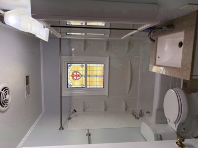 Country Estate Farm For Sale In Tn, 61.5 Ac, Creek, Fields, Barn - image 19