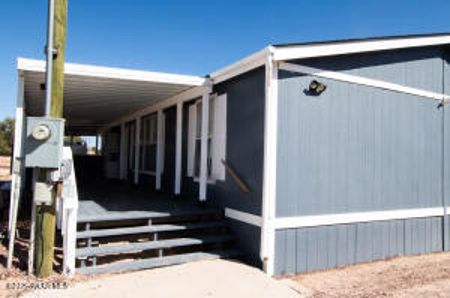 Small Homestead close to Seligman on 3.38 acres - image 2