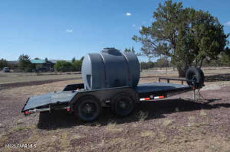 Small Homestead close to Seligman on 3.38 acres - image 36