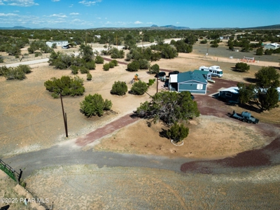 Small Homestead close to Seligman on 3.38 acres - image 1