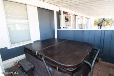 Small Homestead close to Seligman on 3.38 acres - image 23