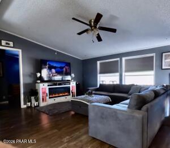 Small Homestead close to Seligman on 3.38 acres - image 5