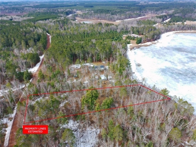 Beautiful lake lot located on Lower Rush Lake! - image 8