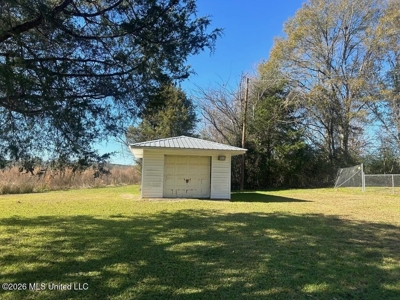 17+- of Pastureland West Lincoln School Smithdale MS - image 14