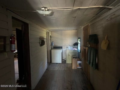 17+- of Pastureland West Lincoln School Smithdale MS - image 18