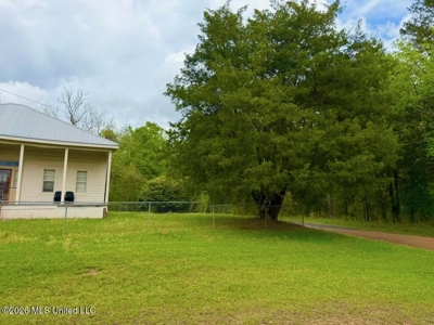 17+- of Pastureland West Lincoln School Smithdale MS - image 13