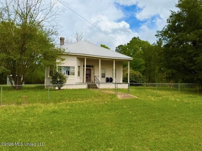 17+- of Pastureland West Lincoln School Smithdale MS - image 11