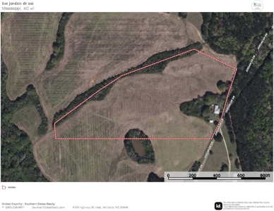 17+- of Pastureland West Lincoln School Smithdale MS - image 20