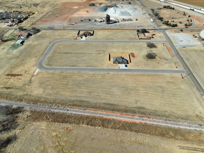 Lot 2 Twin Oaks Ridge | Building Lot Clinton OK | Ci - image 2