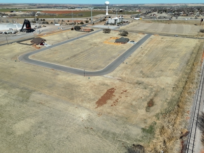 Lot 2 Twin Oaks Ridge | Building Lot Clinton OK | Ci - image 9