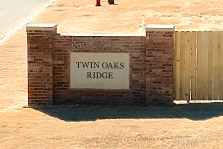 Lot 2 Twin Oaks Ridge | Building Lot Clinton OK | Ci - image 13
