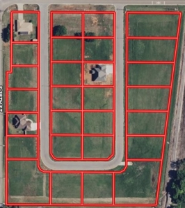 Lot 2 Twin Oaks Ridge | Building Lot Clinton OK | Ci - image 14